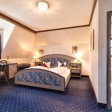 Hotel Promenade Herrsching am Ammersee Extérieur photo