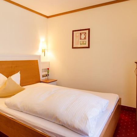 Hotel Promenade Herrsching am Ammersee Extérieur photo
