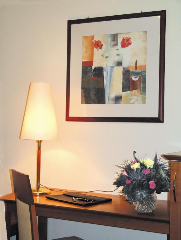 Hotel Promenade Herrsching am Ammersee Chambre photo
