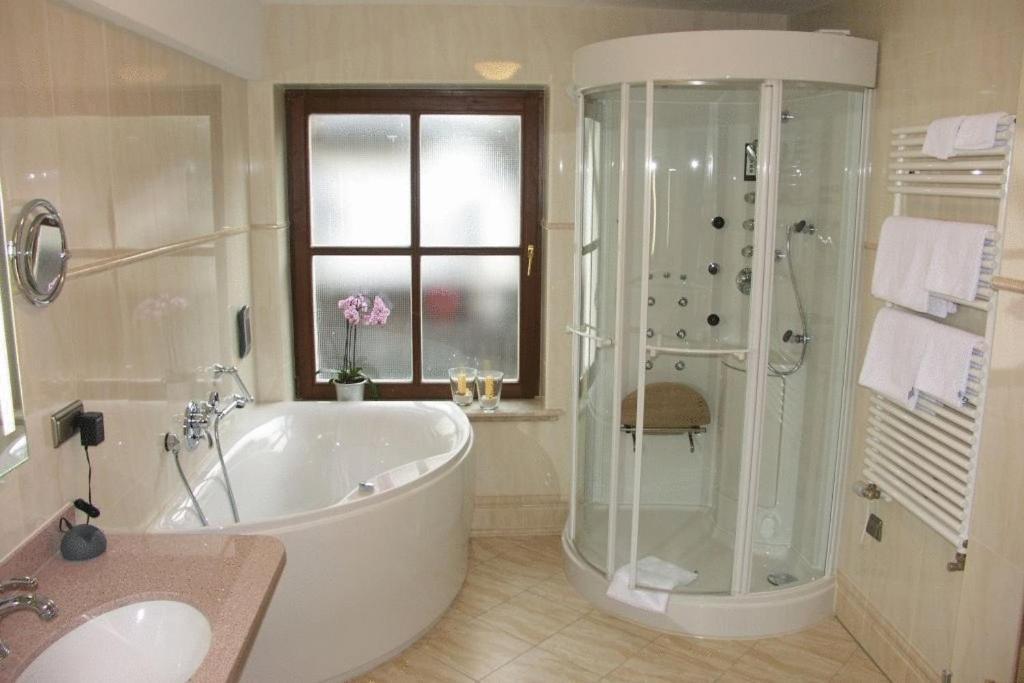 Hotel Promenade Herrsching am Ammersee Chambre photo